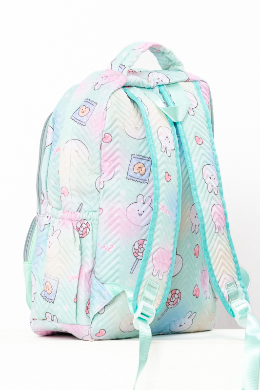 Рюкзак для дівчинки